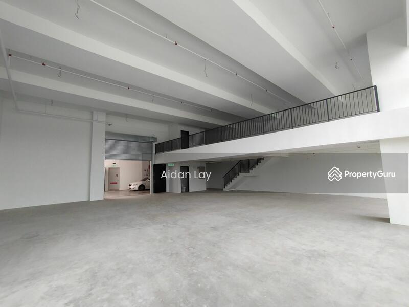 For Sale - Emhub Kota Damansara