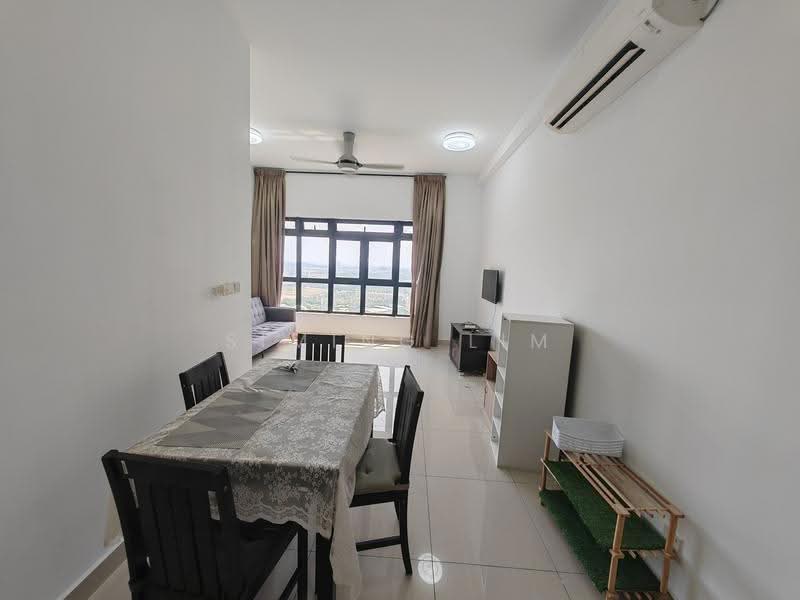 Service Residence for Rent at Meridin Suites @ The Meridin - Siming Lim - PropertyGuru.com.my