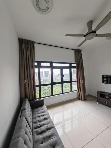 Service Residence for Rent at Meridin Suites @ The Meridin - Siming Lim - PropertyGuru.com.my