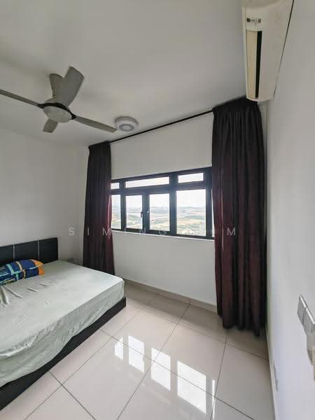 Service Residence for Rent at Meridin Suites @ The Meridin - Siming Lim - PropertyGuru.com.my