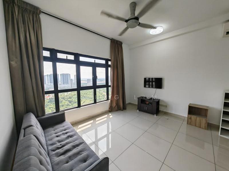 Service Residence for Rent at Meridin Suites @ The Meridin - Siming Lim - PropertyGuru.com.my