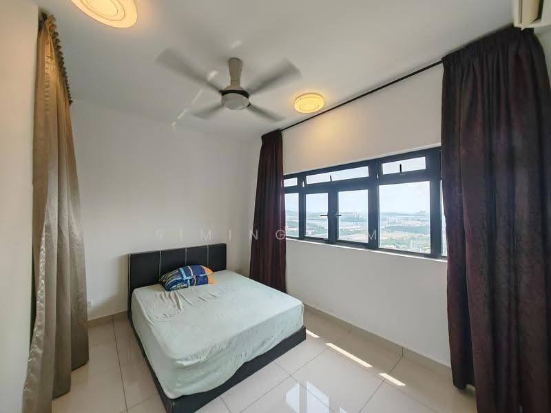 Service Residence for Rent at Meridin Suites @ The Meridin - Siming Lim - PropertyGuru.com.my