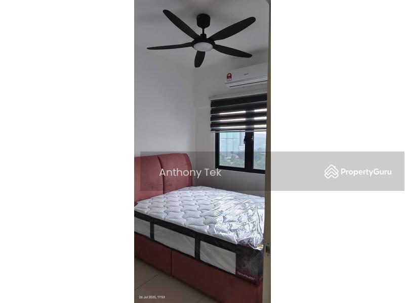 Service Residence for Rent at One Equine - Anthony Tek - PropertyGuru.com.my
