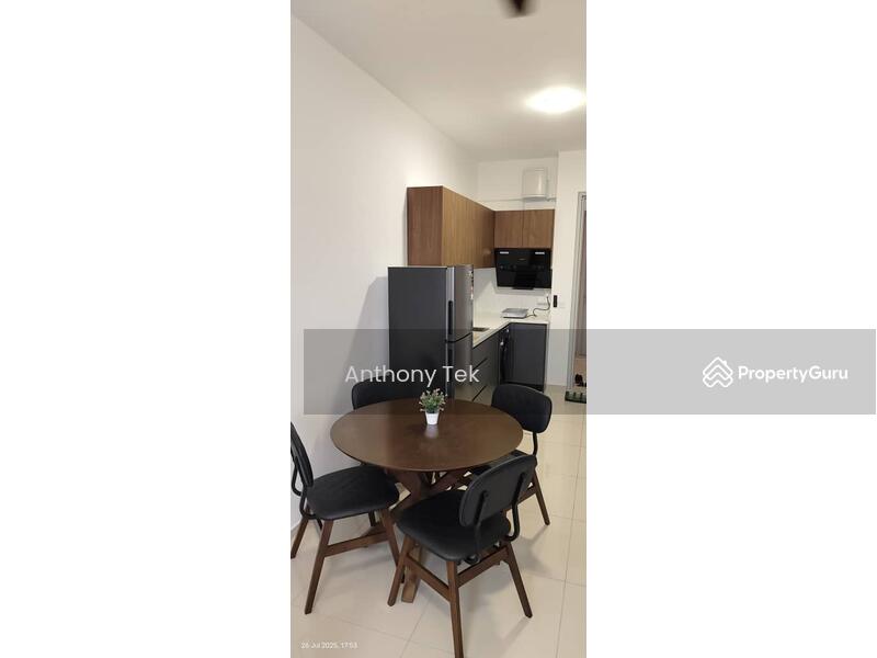 Service Residence for Rent at One Equine - Anthony Tek - PropertyGuru.com.my