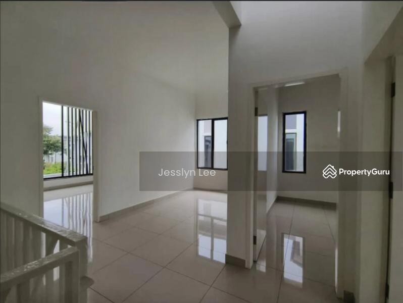 Semi-Detached House for Sale in Setia Ecohill (Semenyih) - Jesslyn Lee - PropertyGuru.com.my