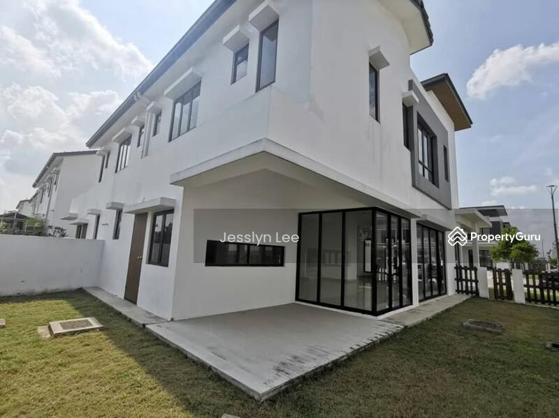 Semi-Detached House for Sale in Setia Ecohill (Semenyih) - Jesslyn Lee - PropertyGuru.com.my