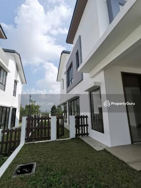 Semi-Detached House for Sale in Setia Ecohill (Semenyih) - Jesslyn Lee - PropertyGuru.com.my