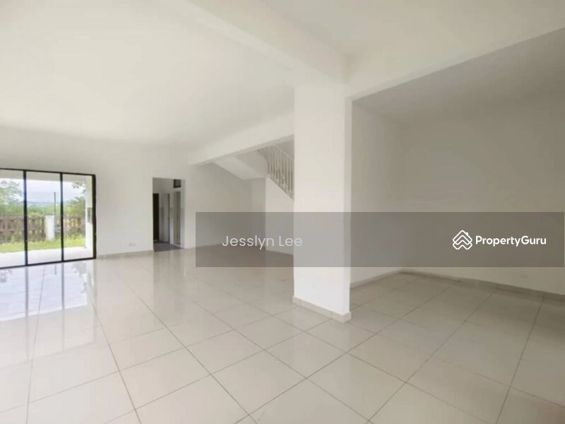 Untuk Dijual - Setia Ecohill