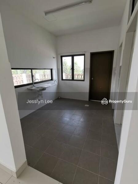 Untuk Dijual - Setia Ecohill