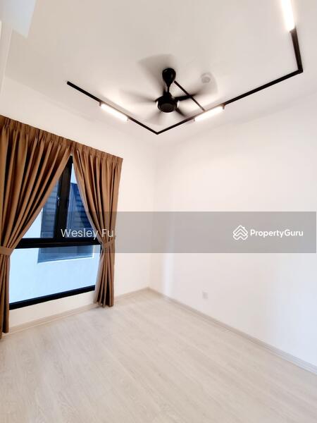 Untuk Disewa - Equine Residence