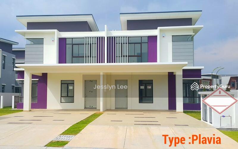 For Sale - Setia Ecohill