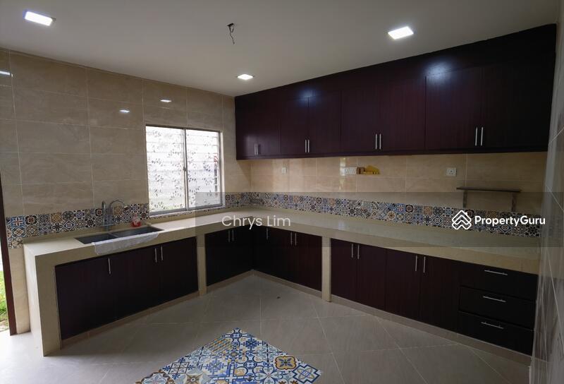 Untuk Disewa - Jalan Puchong,Jalan Cempaka Taman Lucky Batu 6 58200