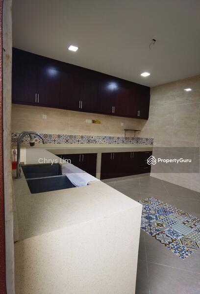 Untuk Disewa - Jalan Puchong,Jalan Cempaka Taman Lucky Batu 6 58200