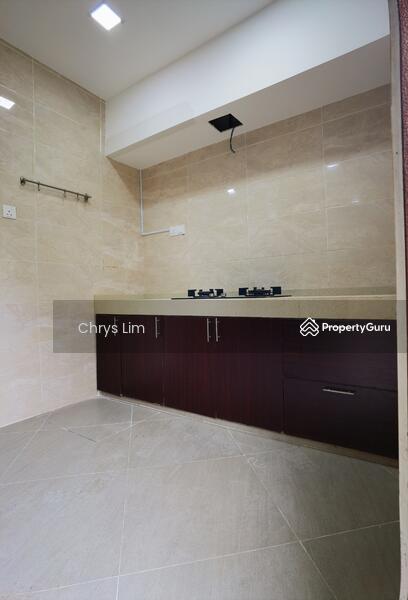 Untuk Disewa - Jalan Puchong,Jalan Cempaka Taman Lucky Batu 6 58200