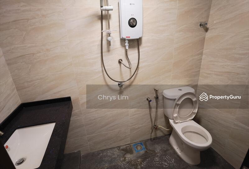 Untuk Disewa - Jalan Puchong,Jalan Cempaka Taman Lucky Batu 6 58200