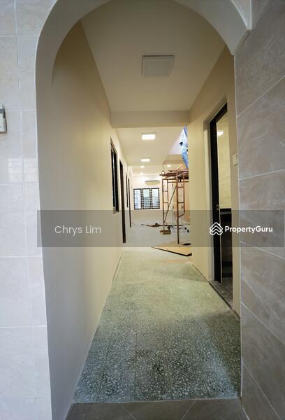 Untuk Disewa - Jalan Puchong,Jalan Cempaka Taman Lucky Batu 6 58200