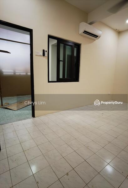 Untuk Disewa - Jalan Puchong,Jalan Cempaka Taman Lucky Batu 6 58200