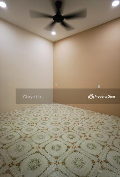 Untuk Disewa - Jalan Puchong,Jalan Cempaka Taman Lucky Batu 6 58200