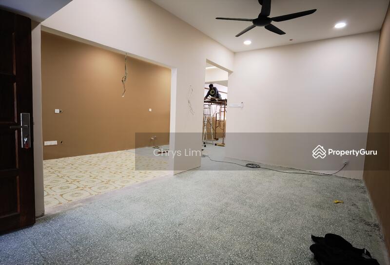 Untuk Disewa - Jalan Puchong,Jalan Cempaka Taman Lucky Batu 6 58200