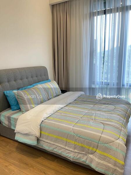 Service Residence for Rent at The Ridge - Sean Lo - PropertyGuru.com.my