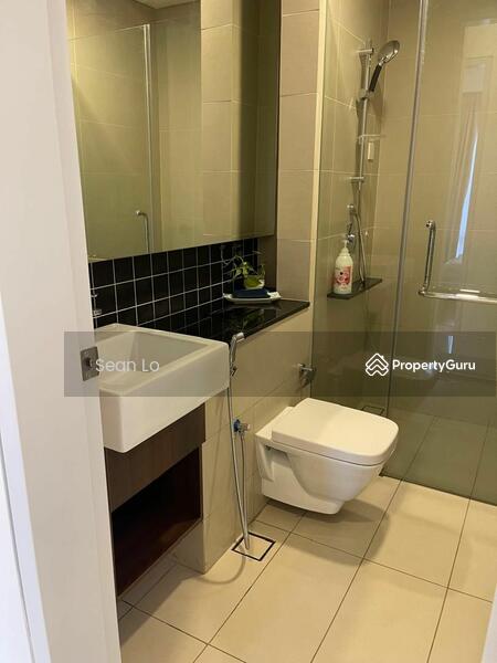 Service Residence for Rent at The Ridge - Sean Lo - PropertyGuru.com.my