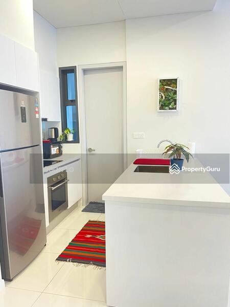 Service Residence for Rent at The Ridge - Sean Lo - PropertyGuru.com.my