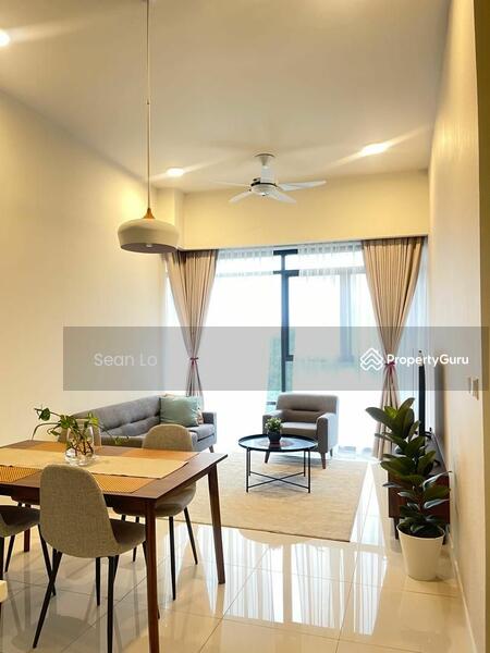 Service Residence for Rent at The Ridge - Sean Lo - PropertyGuru.com.my