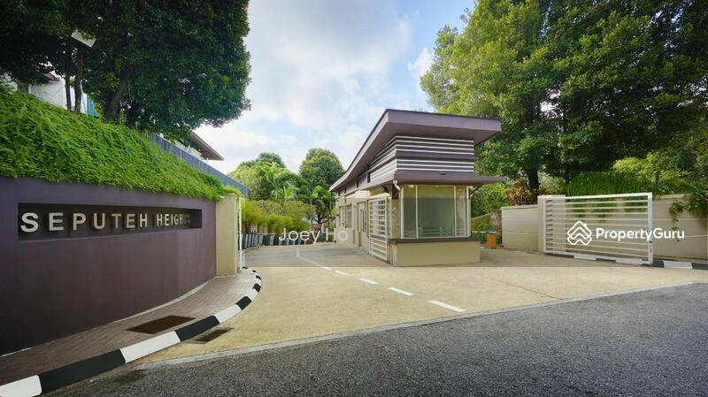 Residential Land for Sale in KL City Centre (Kuala Lumpur) - Joey Ho - PropertyGuru.com.my