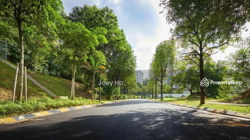 Residential Land for Sale in KL City Centre (Kuala Lumpur) - Joey Ho - PropertyGuru.com.my