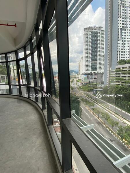 For Rent - sentul point shop office 8126sqft