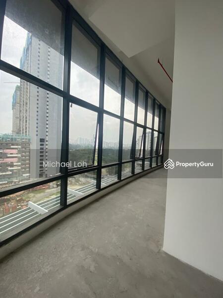 For Rent - sentul point shop office 8126sqft