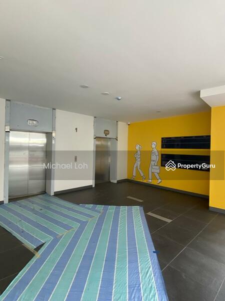 For Rent - sentul point shop office 8126sqft