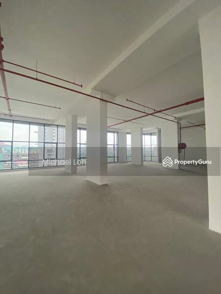 Shop / Office for Rent in Sentul Pasar (Sentul) - Michael Loh - PropertyGuru.com.my