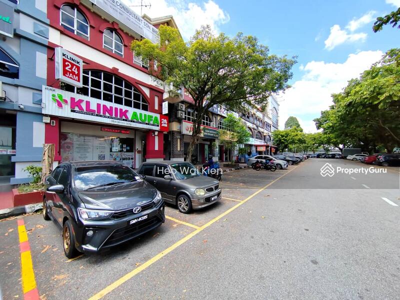 For Sale - Taman Pekaka, Kota Damasara