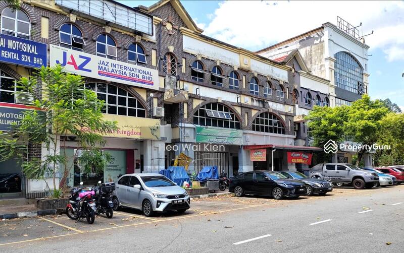 For Sale - Taman Pekaka, Kota Damasara