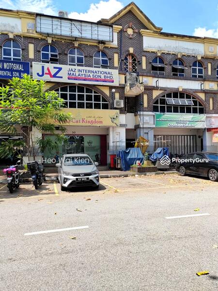 For Sale - Taman Pekaka, Kota Damasara