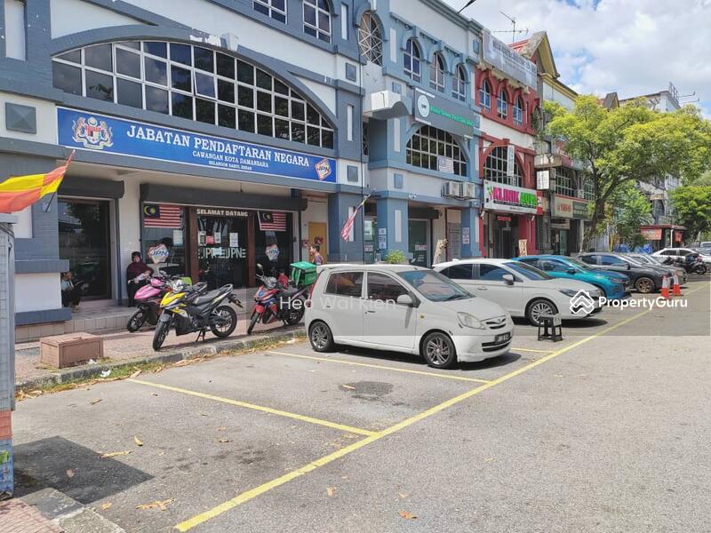For Sale - Taman Pekaka, Kota Damasara