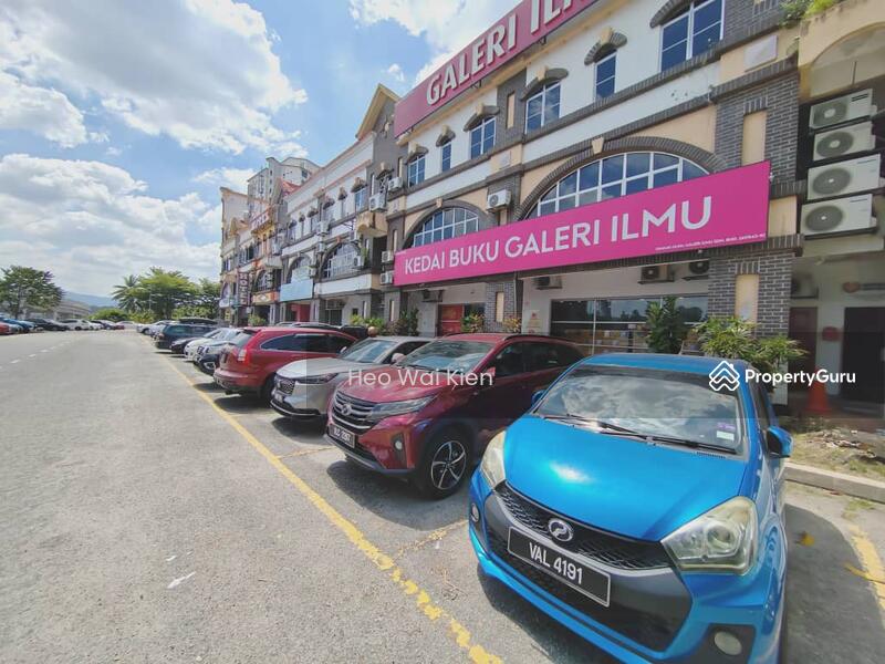 For Sale - Taman Pekaka, Kota Damasara
