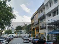 For Rent - Ground floor shop at damansara jaya for rent