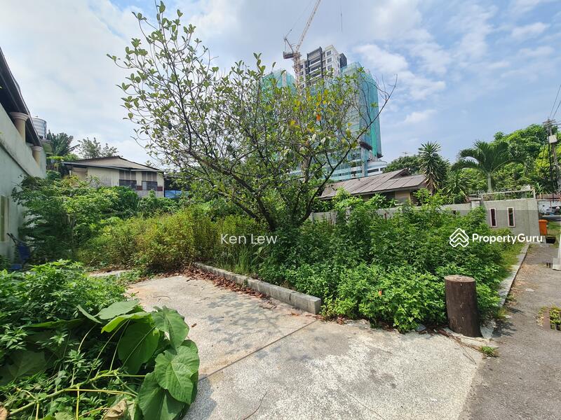 Untuk Dijual - [Flat Bungalow Land] Pekan Batu 9, Cheras