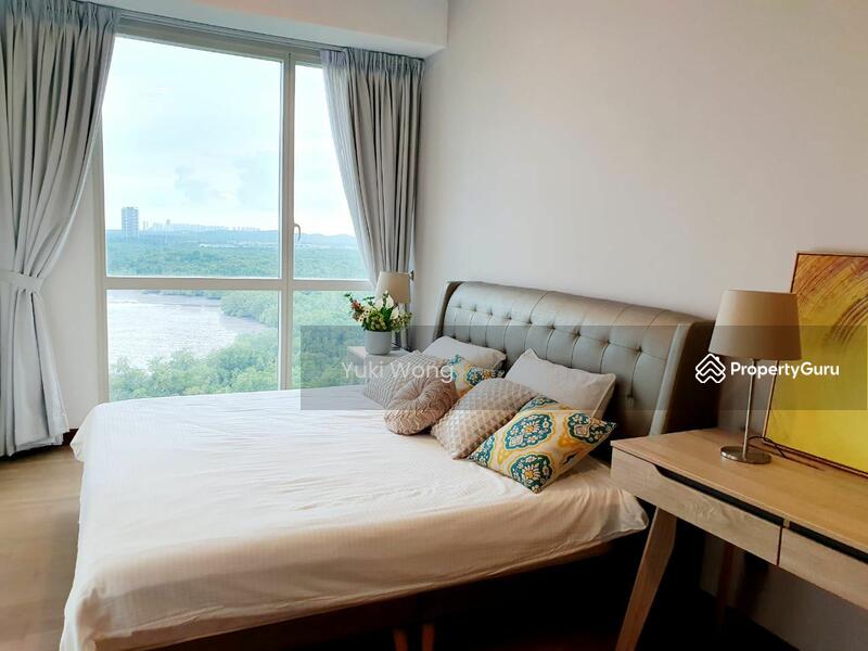 Puteri Cove Residences untuk Untuk Disewa - RM 3,500 /bulan, Mac 2026 - PropertyGuru.com.my