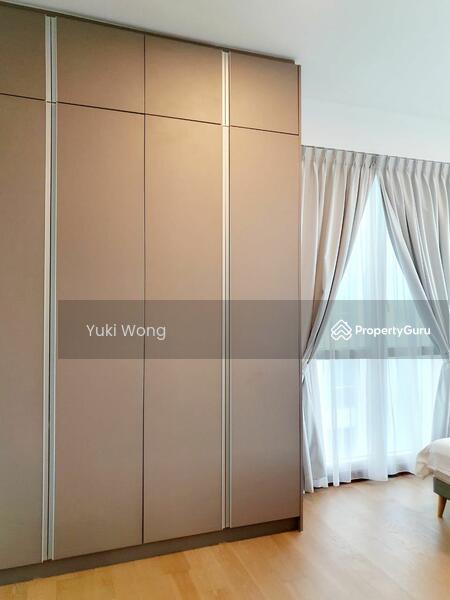 Puteri Cove Residences untuk Untuk Disewa - RM 3,500 /bulan, Mac 2026 - PropertyGuru.com.my