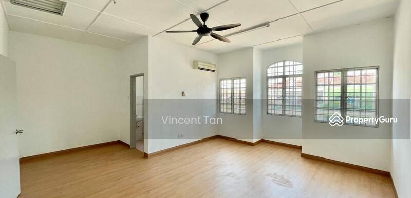 For Sale - Taman Lian Hoe, Kuchai Lama