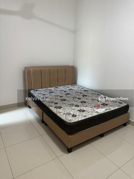 Untuk Disewa - Fortune Centra