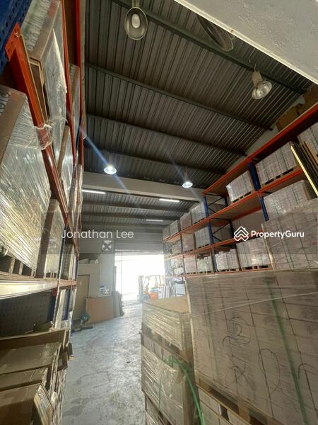 Kilang untuk Dijual di Taman Perindustrian Puchong Utama (Puchong) - Jonathan Lee - PropertyGuru.com.my