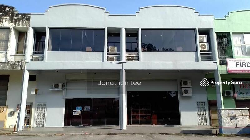Kilang untuk Dijual di Taman Perindustrian Puchong Utama (Puchong) - Jonathan Lee - PropertyGuru.com.my