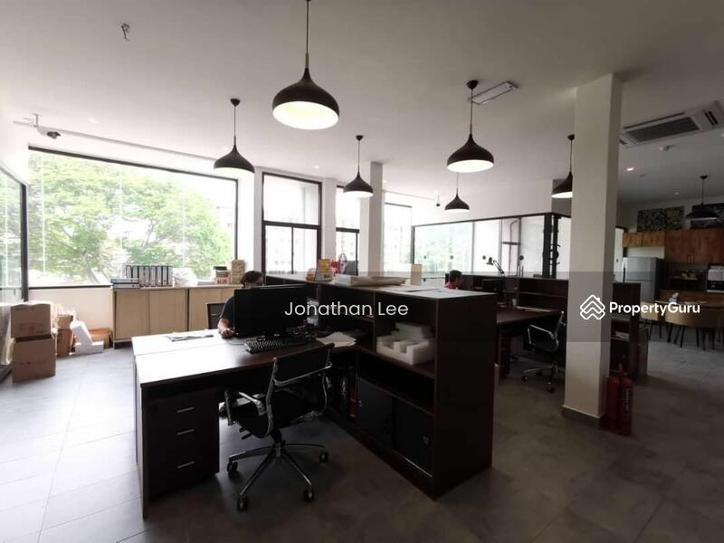 Kilang untuk Dijual di Taman Perindustrian Puchong Utama (Puchong) - Jonathan Lee - PropertyGuru.com.my
