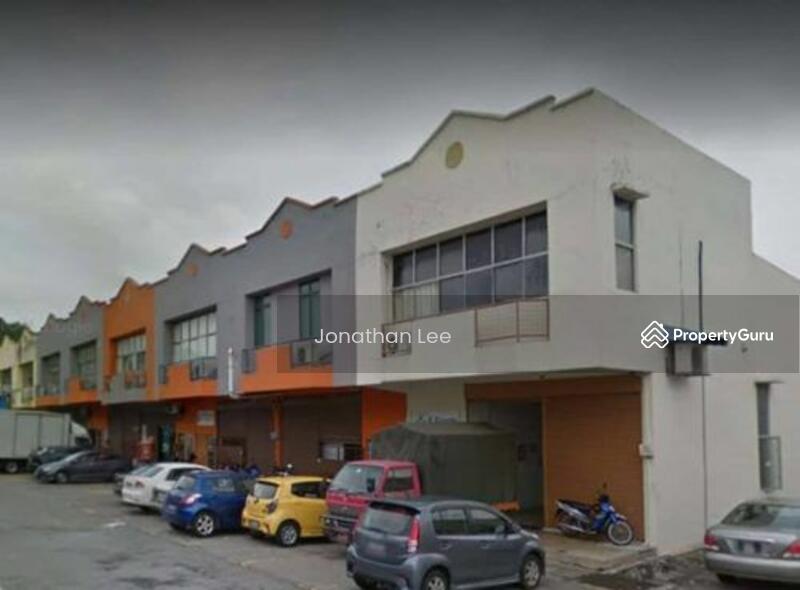 Kilang untuk Dijual di Taman Perindustrian Puchong Utama (Puchong) - Jonathan Lee - PropertyGuru.com.my