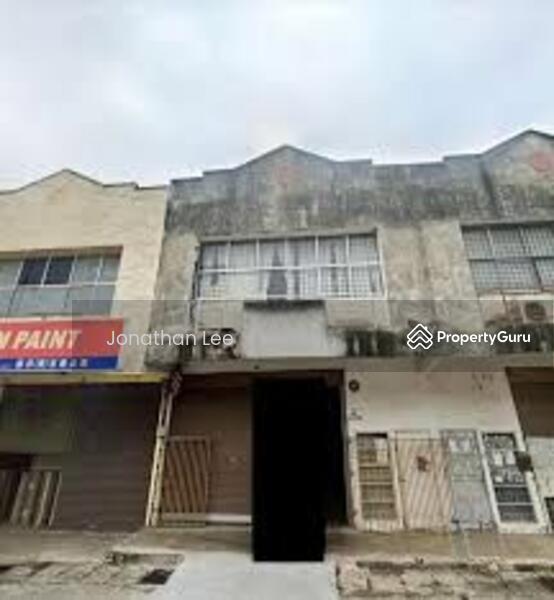 Kilang untuk Dijual di Taman Perindustrian Puchong Utama (Puchong) - Jonathan Lee - PropertyGuru.com.my