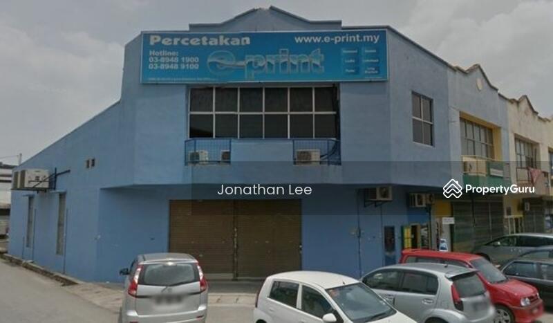 Kilang untuk Dijual di Taman Perindustrian Puchong Utama (Puchong) - Jonathan Lee - PropertyGuru.com.my